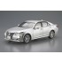 1/24 Toyota GRS210/AWS210 Crown RoyalSaloon '15 (MODEL CAR No.121)