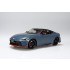 1/24 RZ34 Fairlady Z Nismo 2024 Nismo Stealth Gray (SNAP CAR No.06-NG)