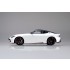 1/24 RZ34 Fairlady Z Nismo 2024 Prism White (SNAP CAR No.06-PW)