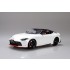 1/24 RZ34 Fairlady Z Nismo 2024 Prism White (SNAP CAR No.06-PW)