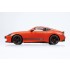 1/24 Nissan RZ34 Fairlady Z Customised Edition 2024 (432 Orange)