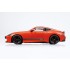 1/24 Nissan RZ34 Fairlady Z Customised Edition 2024 (432 Orange)