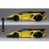 1/24 LB-Silhouette Works Lamborghini Aventador GT Evo Ver.1