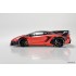 1/24 LB-Silhouette Works Lamborghini Aventador GT Evo Ver.2