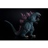 Godzilla 1999 Millennium Monster