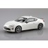 1/32 Snap Toyota 86 (Crystal White Pearl)