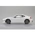 1/32 Snap Toyota 86 (Crystal White Pearl)