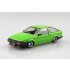 1/32 Toyota Sprinter Trueno Custom (Green) SNAP KIT No.11CU-GN