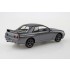 1/24 Nissan R32 Skyline GT-R (Gang Gray Metallic)