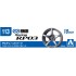 1/24 Enkei Racing RP03 18inch Wheel Set
