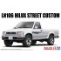 1/24 LN106 HILUX LONGBED STREET CUSTOM '94 (Toyota)