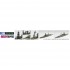 1/700 Japanese Navy Battleship Nagato 1927 (WATER LINE No.124)
