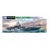 1/700 British Aircraft Carrier Illustrious
