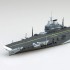 1/700 British Aircraft Carrier Illustrious