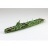 1/700 Japanese Navy Unryu Aircraft Carrier