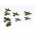 1/700 British Aircraft Carrier Victorious (WATER LINE No.717)