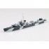 1/700 British Destroyer Jupiter