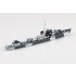 1/700 British Destroyer Jupiter