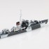 1/700 British Destroyer Jupiter