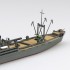 1/700 IJN Seaplane Tender Kunikawa Maru