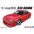 1/24 Vertex PS13 Silvia '91 (Nissan)