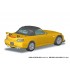 1/24 Honda AP2 S2000 Type S 2007 (New Indy Yellow Pearl)