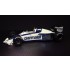 1/20 Braham BT52 '83 Monaco Grand Prix Ver. No.14