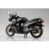 1/12 Kawasaki GPZ900R Black & Gold Motorcycle