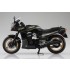 1/12 Kawasaki GPZ900R Black & Gold Motorcycle