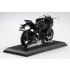 1/12 Kawasaki Ninja ZX-25R Metallic Spark Black (Diecast Motorcycle)