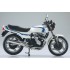 1/12 Diecast Honda CBX400F Pearl Shell White (CBX550F Ver.)