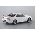 1/32 Nissan R33 Skyline GT-R #White (SNAP KIT No.21-WH)