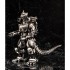 Godzilla: Tokyo SOS(2003) Multi Porpose-Fighting System Kiryu (ACKS No.GO-02)