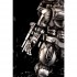 Godzilla: Tokyo SOS(2003) Multi Porpose-Fighting System Kiryu (ACKS No.GO-02)