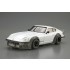 1/24 Nissan S30 Fairladyz Aero Custom Ver.2 '75 (Car No.128)