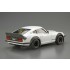 1/24 Nissan S30 Fairladyz Aero Custom Ver.2 '75 (Car No.128)