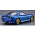 1/24 Mazda Mazdaspeed FD3S RX-7 A-Spec GT-C '99 [No.27]
