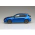 1/24 Subaru GRB Impreza WRX STI '10 (MODEL CAR No.29)