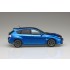 1/24 Subaru GRB Impreza WRX STI '10 (MODEL CAR No.29)