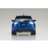 1/24 Subaru GRB Impreza WRX STI '10 (MODEL CAR No.29)