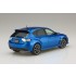 1/24 Subaru GRB Impreza WRX STI '10 (MODEL CAR No.29)
