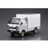 1/24 Suzuki ST30 Carry Panel Van '79 (MODEL CAR No.79)