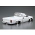 1/24 Toyota RN80 Hilux Custom '85 (TUNED CAR No.41)