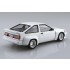 1/24 Toyota TRD AE86 Corolla Levin '83 (TUNED CAR No.62)