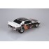 1/24 Toyota Black Lagoon TA22 Celica 1600GT '72 (TUNED CAR No.IT-01)