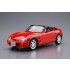 1/24 Suzuki EA11R Cappuccino '91 (MODEL CAR No.40)