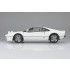 1/32 Ferrari 288 GTO (White, Snap Kit)