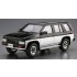 1/24 Nissan D21 Terrano V6-3000 R3M '91