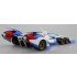 1/24 Nasurada AKF-0 [CYBER FORMULA No.1]