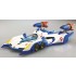 1/24 Nasurada AKF-0 Aero Mode/Aeroboost Mode/Spiralboost Mode